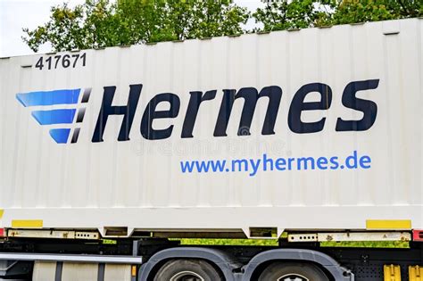 hermes trasporti sede